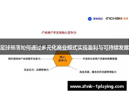 足球部落如何通过多元化商业模式实现盈利与可持续发展