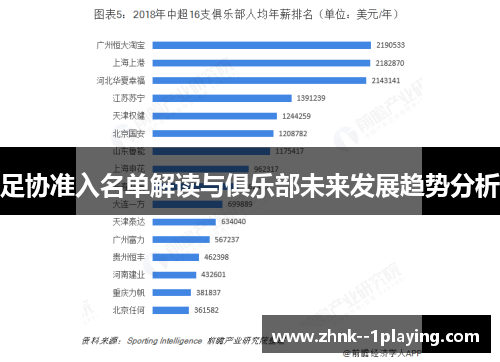 足协准入名单解读与俱乐部未来发展趋势分析